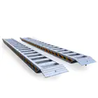 Rampas de carga (par) 3TON 3.5MT Donker's